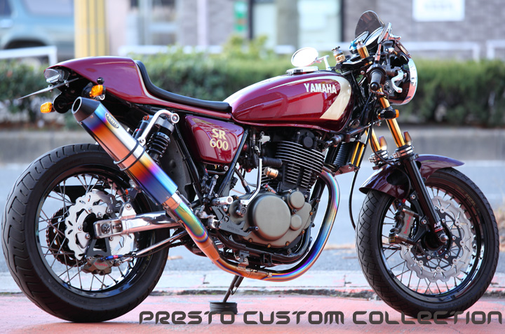 ＳＲ４００