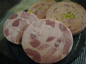 schinken