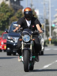 ＳＲ５００