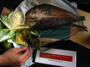 ピュアホワイトが輝かしい