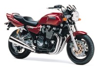 XJR1200 XJR1200