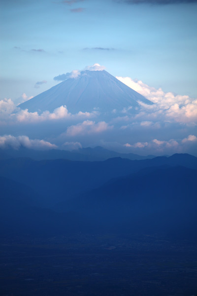 ８月の記憶が・・