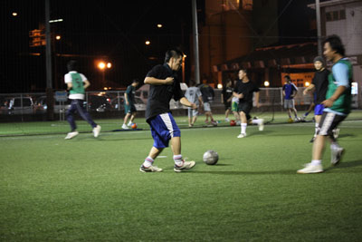 presto.f.c