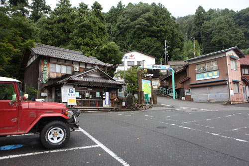 うーん、一人か