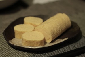 こんなに食べれて幸せ