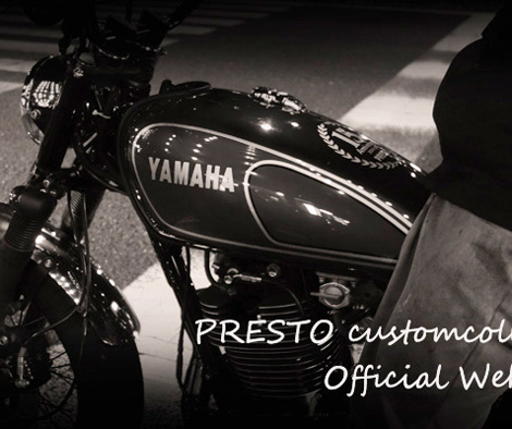 ヤマハSR400ボアアップ623cc