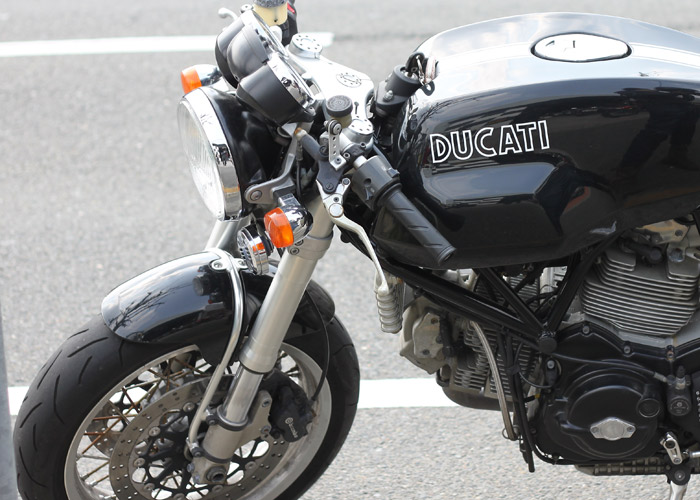 ＤＵＣＡＴＩ　ＳＰＯＲＴ１０００