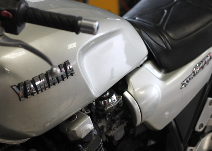 ＸＪＲ１２００