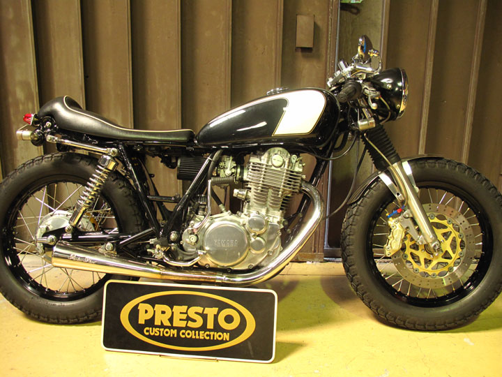 ＳＲ４００　中古車