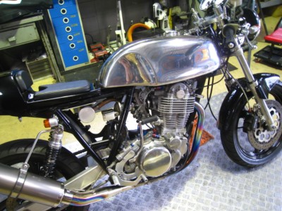 ＳＲ５００改