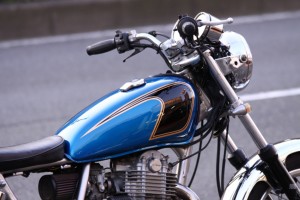 ＳＲ４００