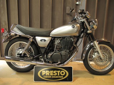 ＳＲ４００