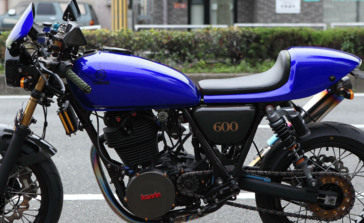 ＳＲ４００　ペイント