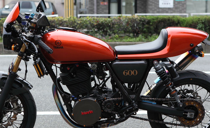 ＳＲ４００　ペイント