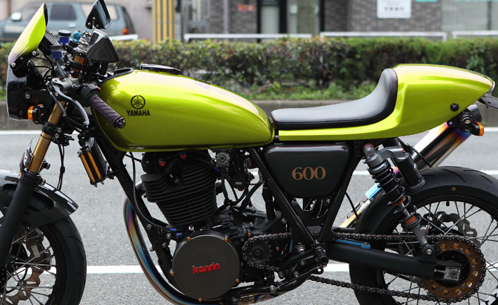 ＳＲ４００　ペイント